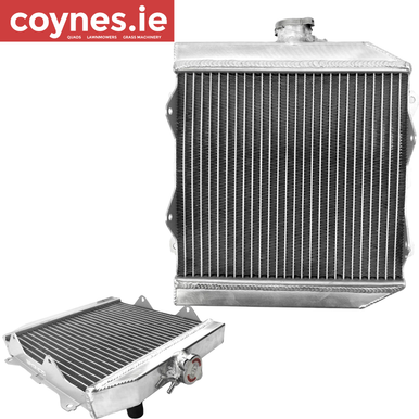 Honda TRX520 Radiator