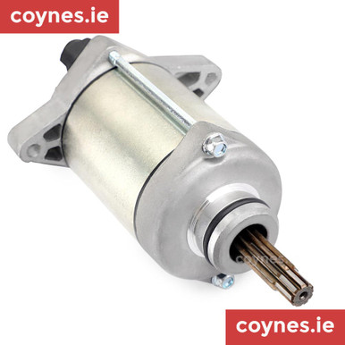 オートバイ 12V スターターモーター Piaggio S FLY 125 150 LX125 LX150 と互換性あり Sprin EN150 EN150-A GZ150-Aと互換性のあるオートバイスターターモーター