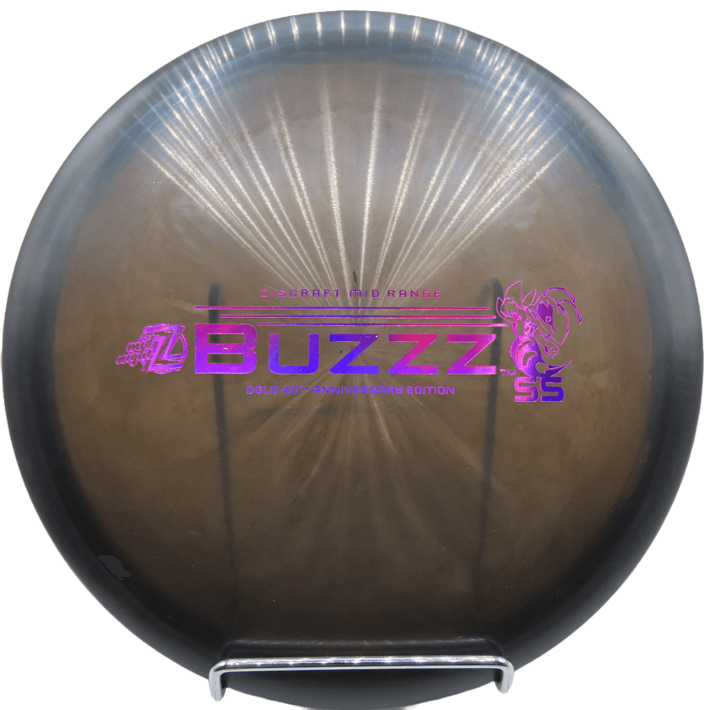 Wasp Tooled Midnight Z Buzzz SS