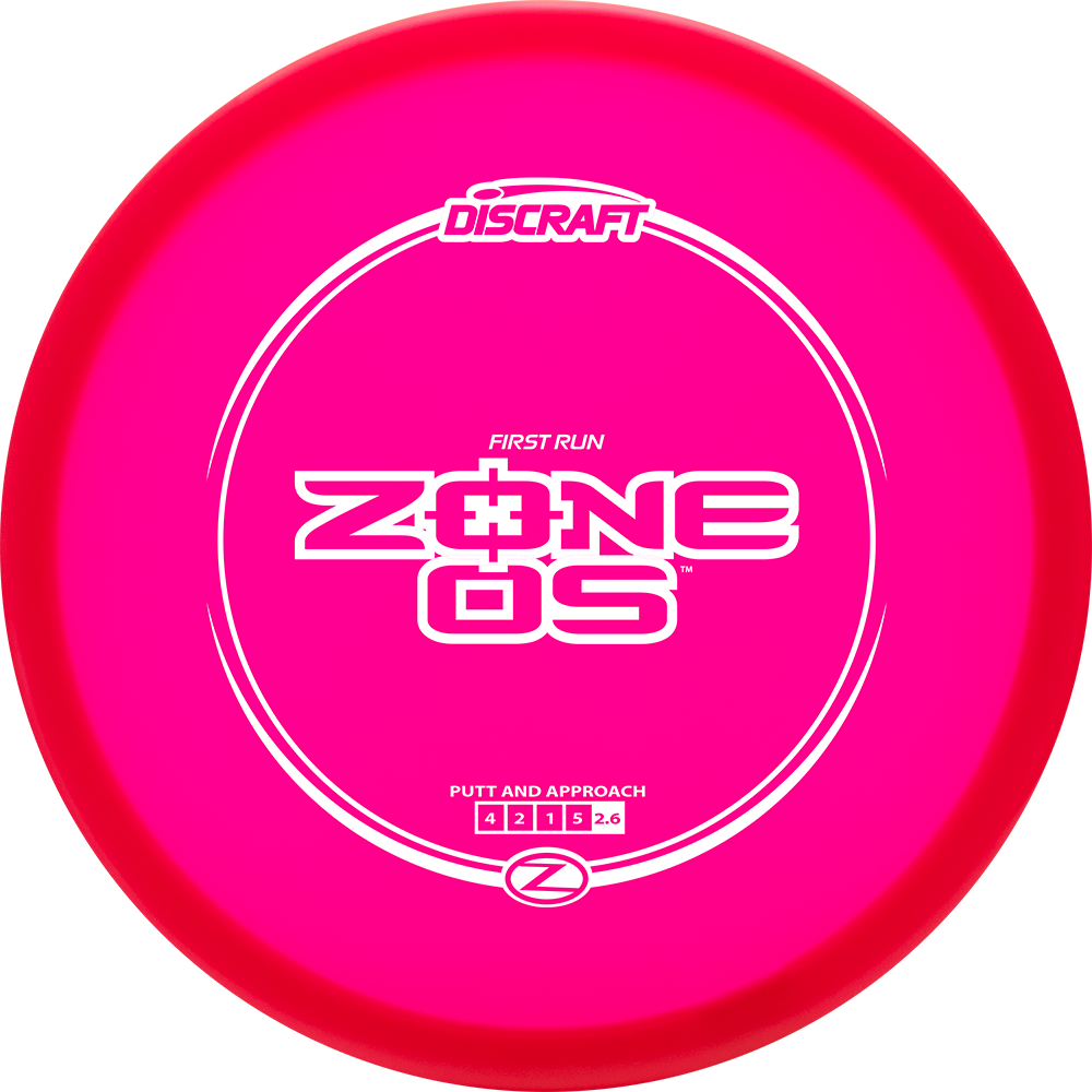 Z Zone OS