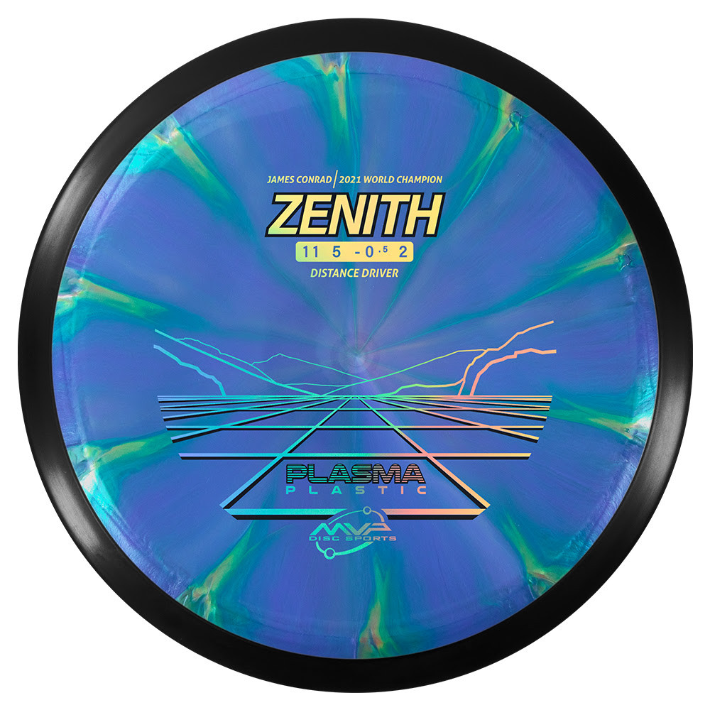 SE Plasma Zenith