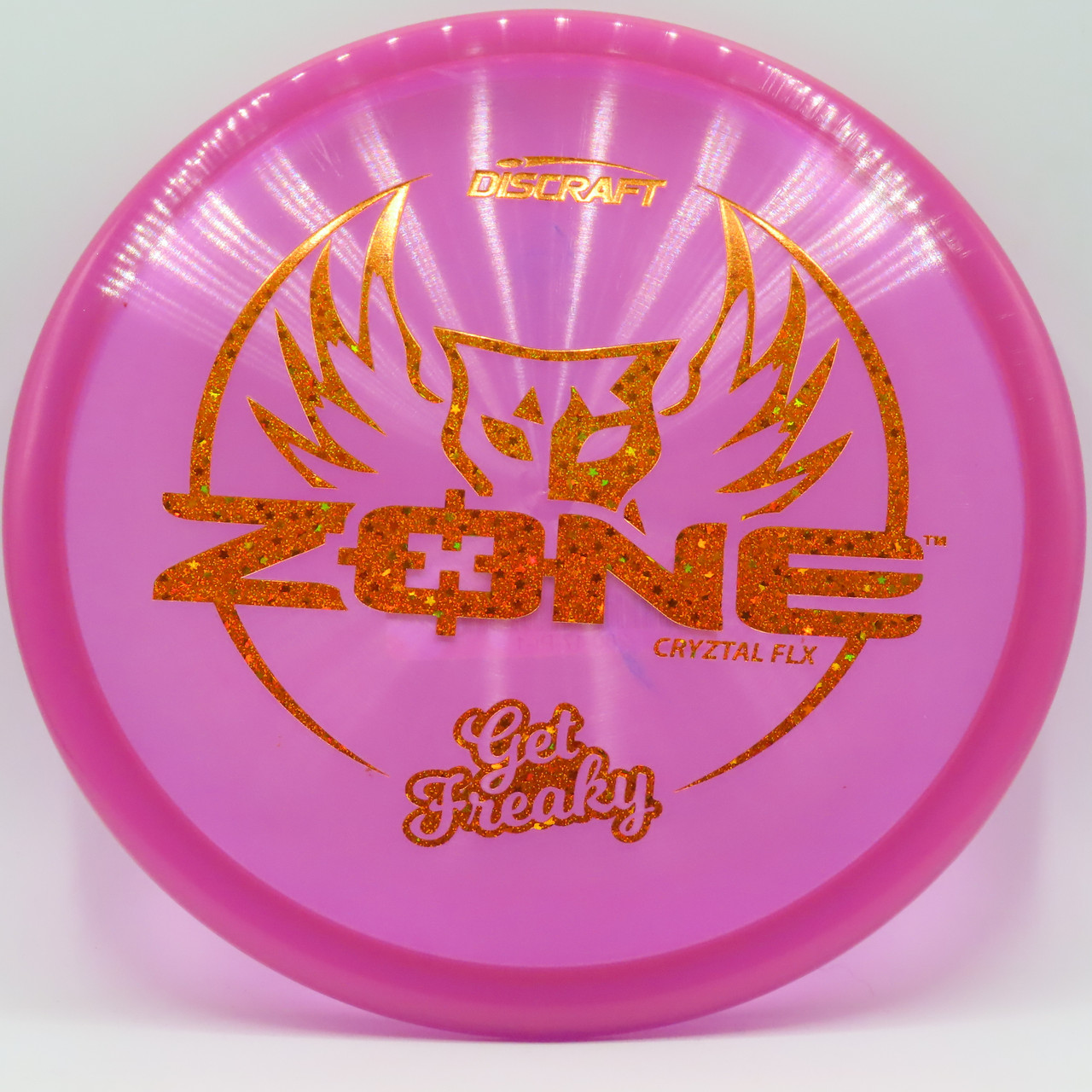 2022 Get Freaky Crystal FLX Zone