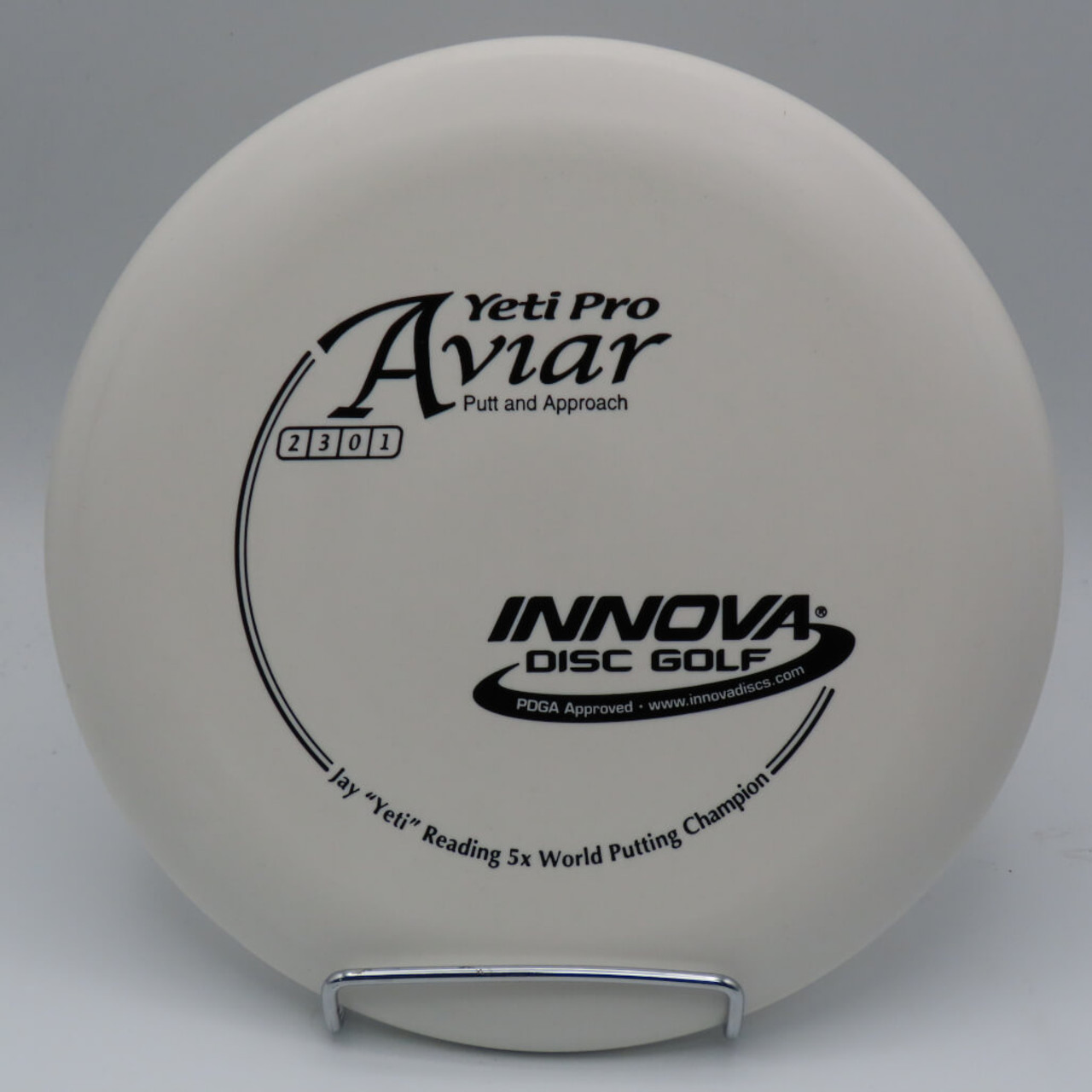 Innova Yeti Pro Aviar