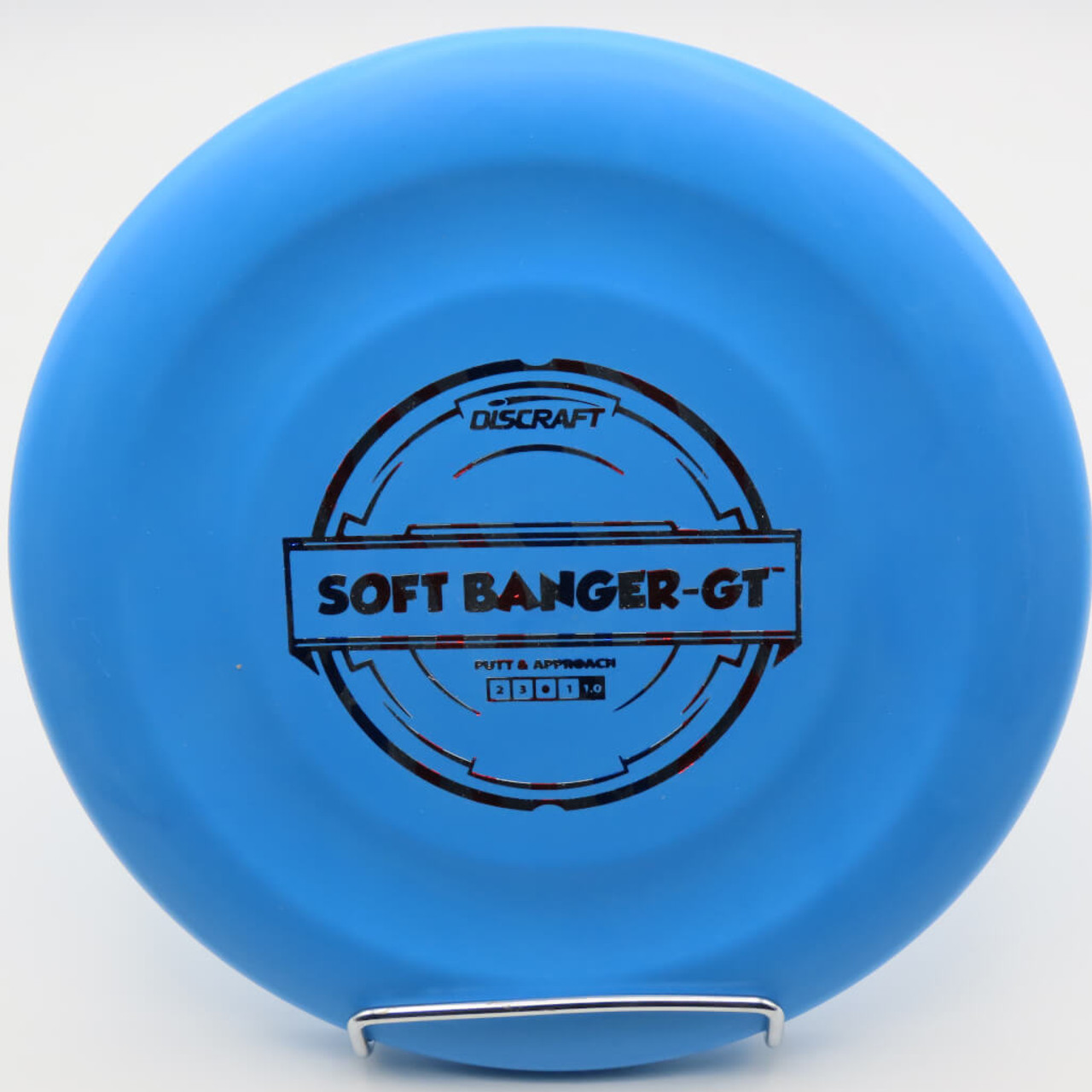 Discraft soft banger gt clearance
