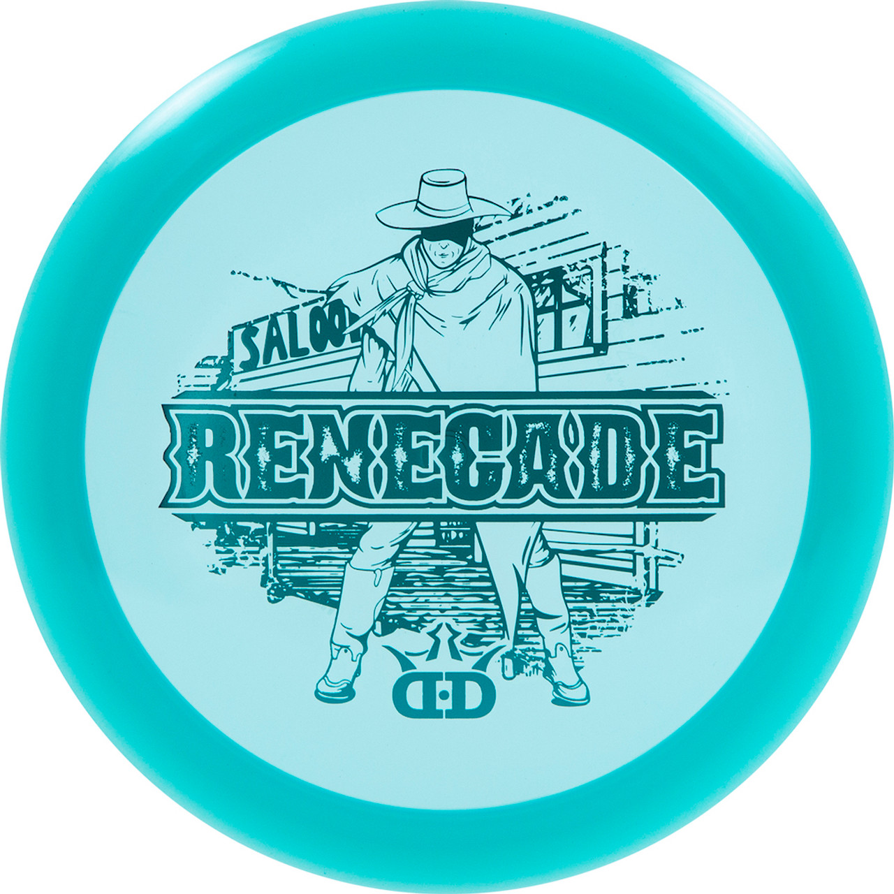 Limited Edition Lucid Renegade