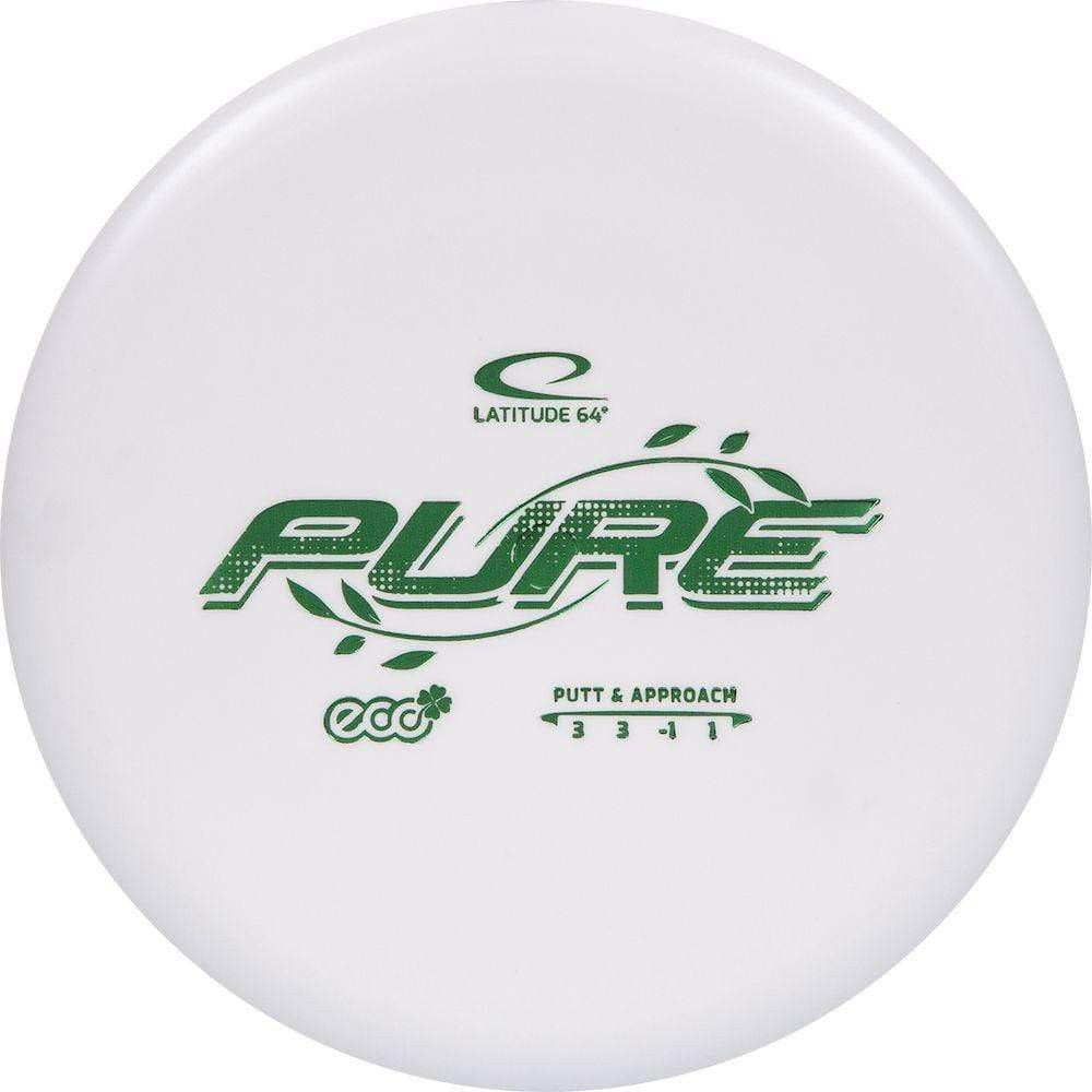 Eco Zero Pure