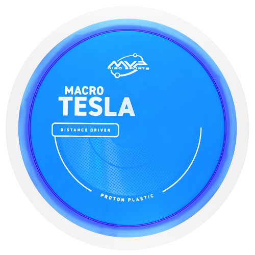 Proton Macro Tesla