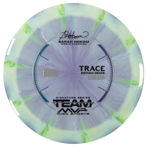 Cosmic Neutron Trace