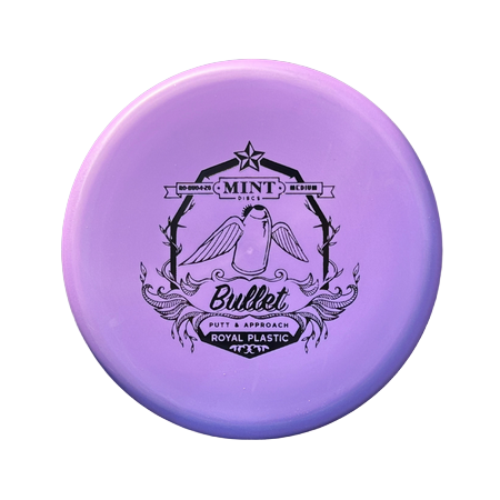 Royal Medium Bullet