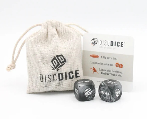 DiscDice