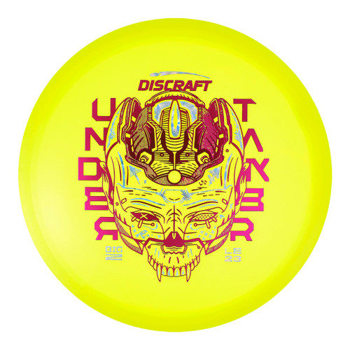 TriFoil Big Z Undertaker