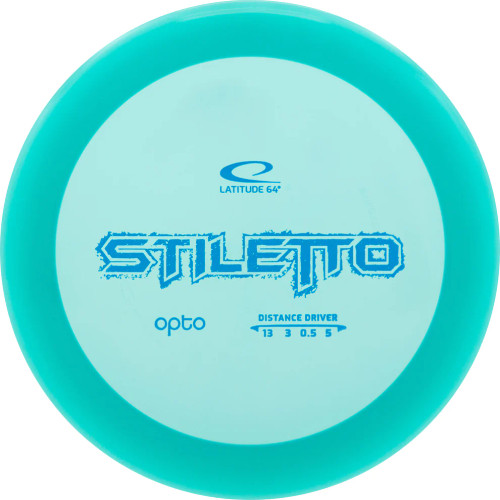 Opto Stiletto