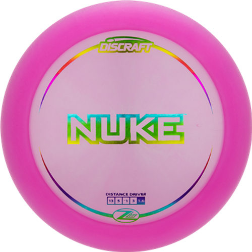 Z Lite Nuke