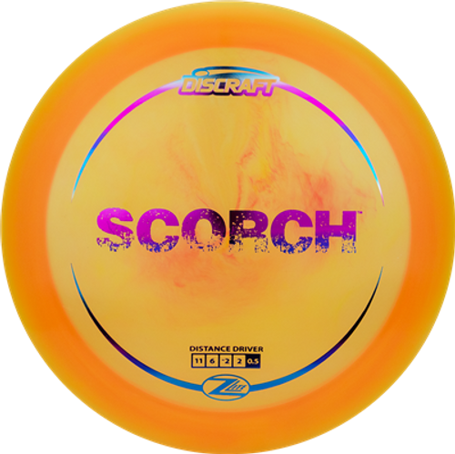 Z Lite Scorch