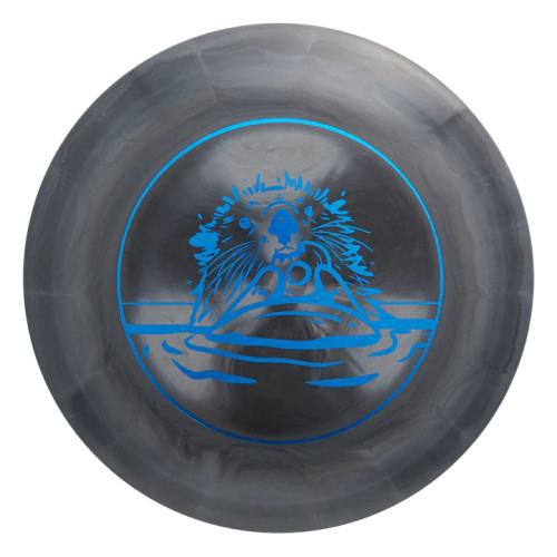 Ella Hansen Mega Otter Swirl S-Line FD