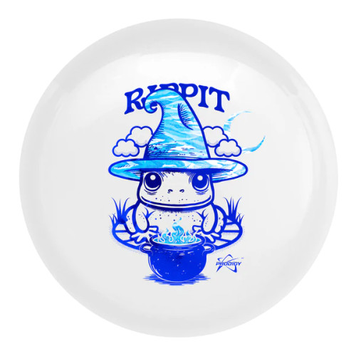 400 F3 Color Glow Halloween Rippit