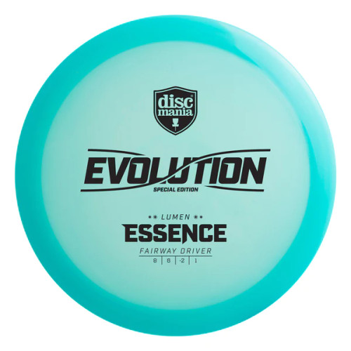 Color Lumen Essence