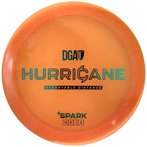 Spark  Hurricane