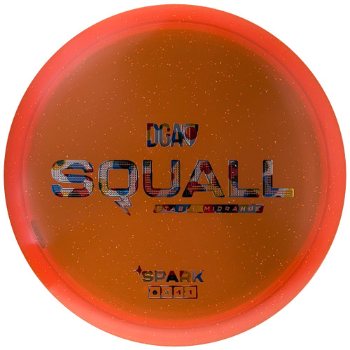 Spark Squall