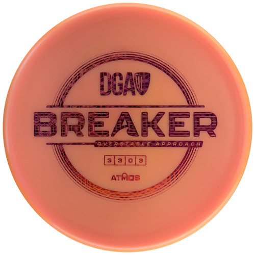 Atmos Breaker
