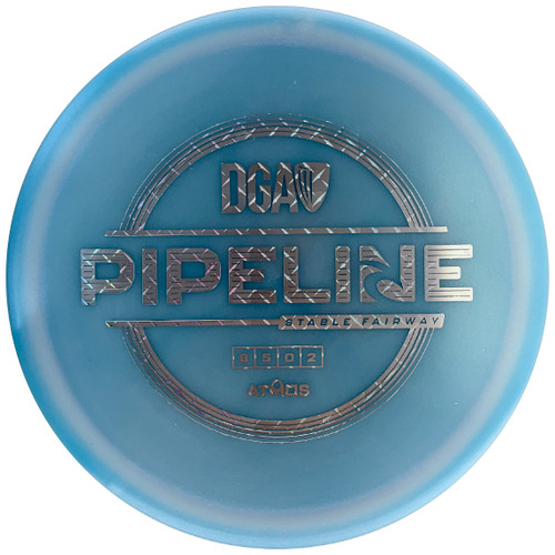 Atmos Pipeline
