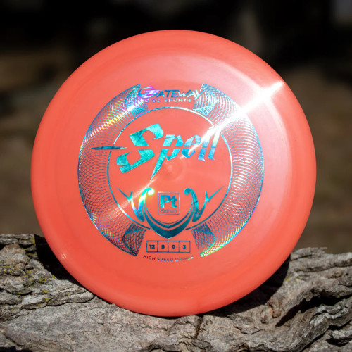 Discs - Gateway - Distance Driver - Great Lakes Disc