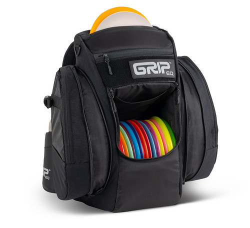 Accessories - Bags/Carts - GRIPeq - Great Lakes Disc