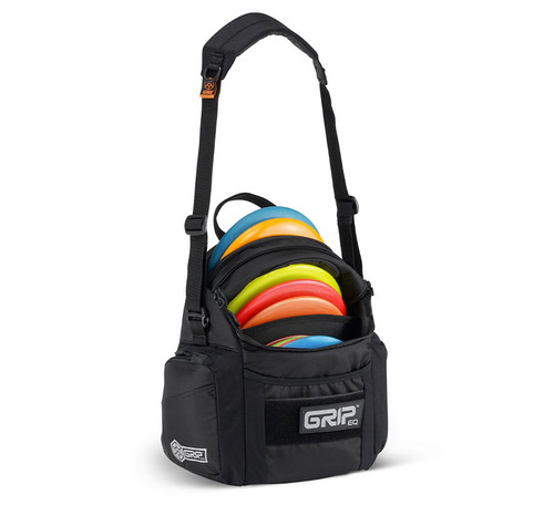 Accessories - Bags/Carts - GRIPeq - Great Lakes Disc