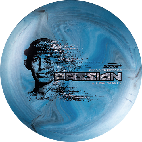 2026 Tour Series Paige Pierce Passion