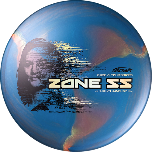 2026 Tour Series Holyn Handley Zone SS