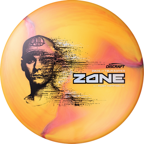 2026 Tour Series Adam Hammes Zone