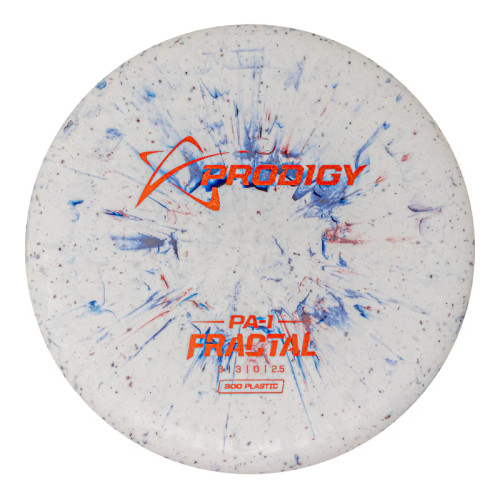 Prodigy Products - Great Lakes Disc