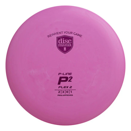 P-Line P2 (Flex 2)