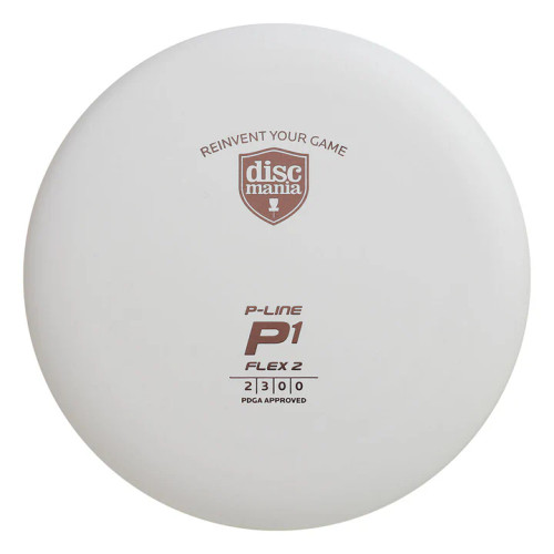 P-Line P1 (Flex 2)