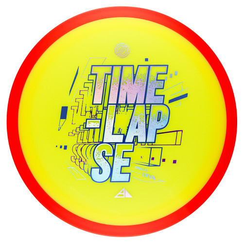 Special Edition Neutron Time-Lapse (Retooled)
