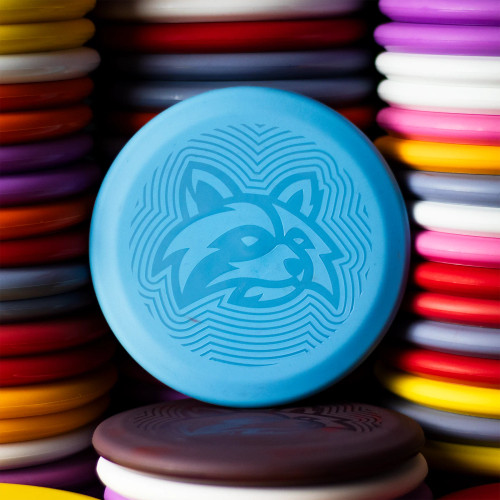 Trash Panda Recycled mini