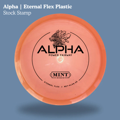 Eternal Flex Alpha