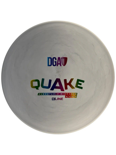D-Line Quake