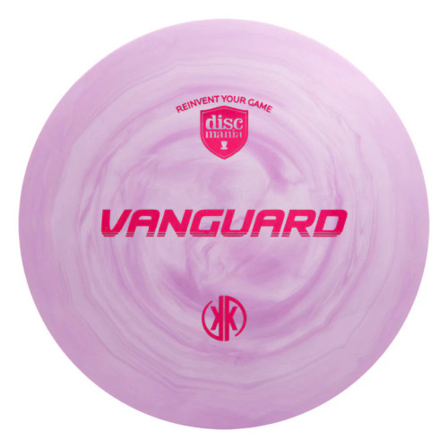 Swirl S-Line Vanguard - Kyle Klein Creator Series Swirl S-Line Vanguard - Kyle Klein Creator Series