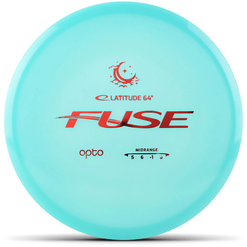 Opto Moonshine Fuse