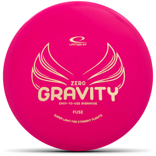 Zero Gravity Fuse