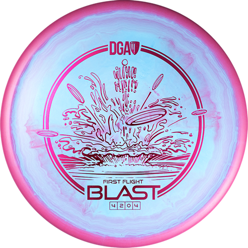 First Flight LE ProLine Blast