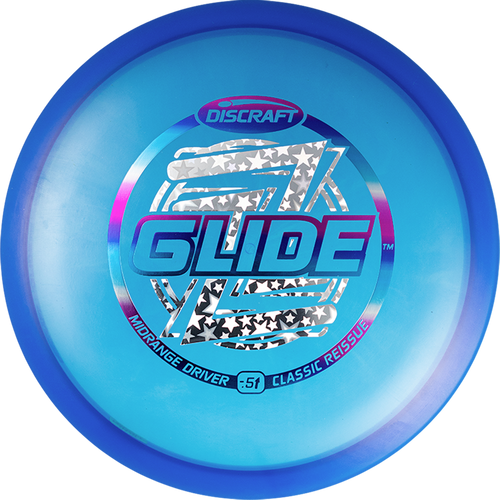Classic Reissue Z Glide