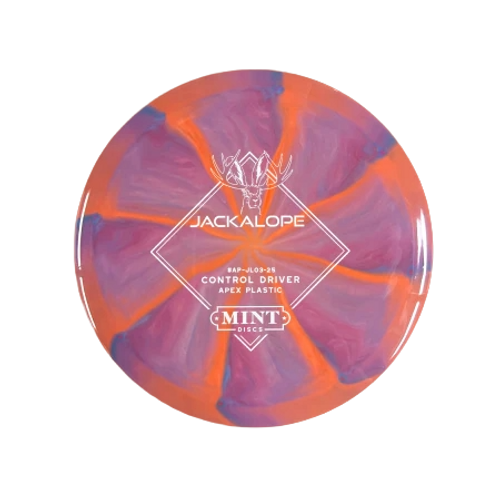 Apex Swirl Jackalope Apex Swirl Jackalope