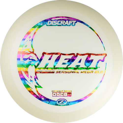 Seasonal Mega Glo Heat