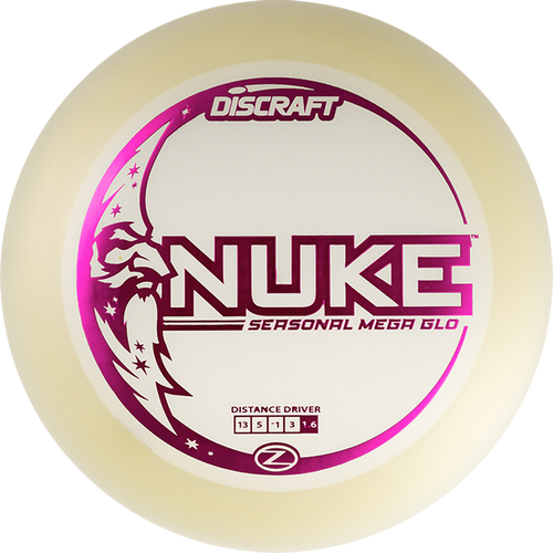 Seasonal Mega Glo Nuke Seasonal Mega Glo Nuke