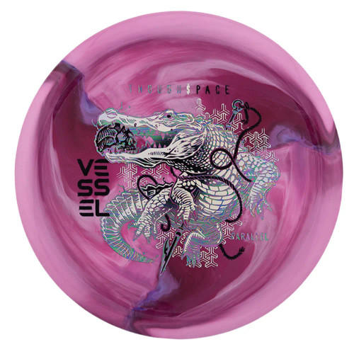 Parallel Vessel Parallel Vessel