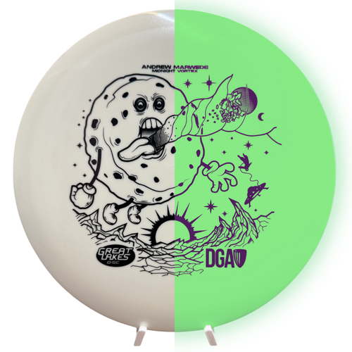 Andrew Marwede Midnight Vortex