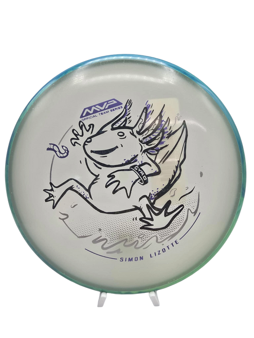 Particle Eclipse Pixel - Simon Lizotte Team Series - Lizottl' Particle Eclipse Pixel - Simon Lizotte Team Series - Lizottl'