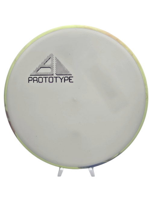 Eclipse Electron Proxy - Prototype Eclipse Electron Proxy - Prototype